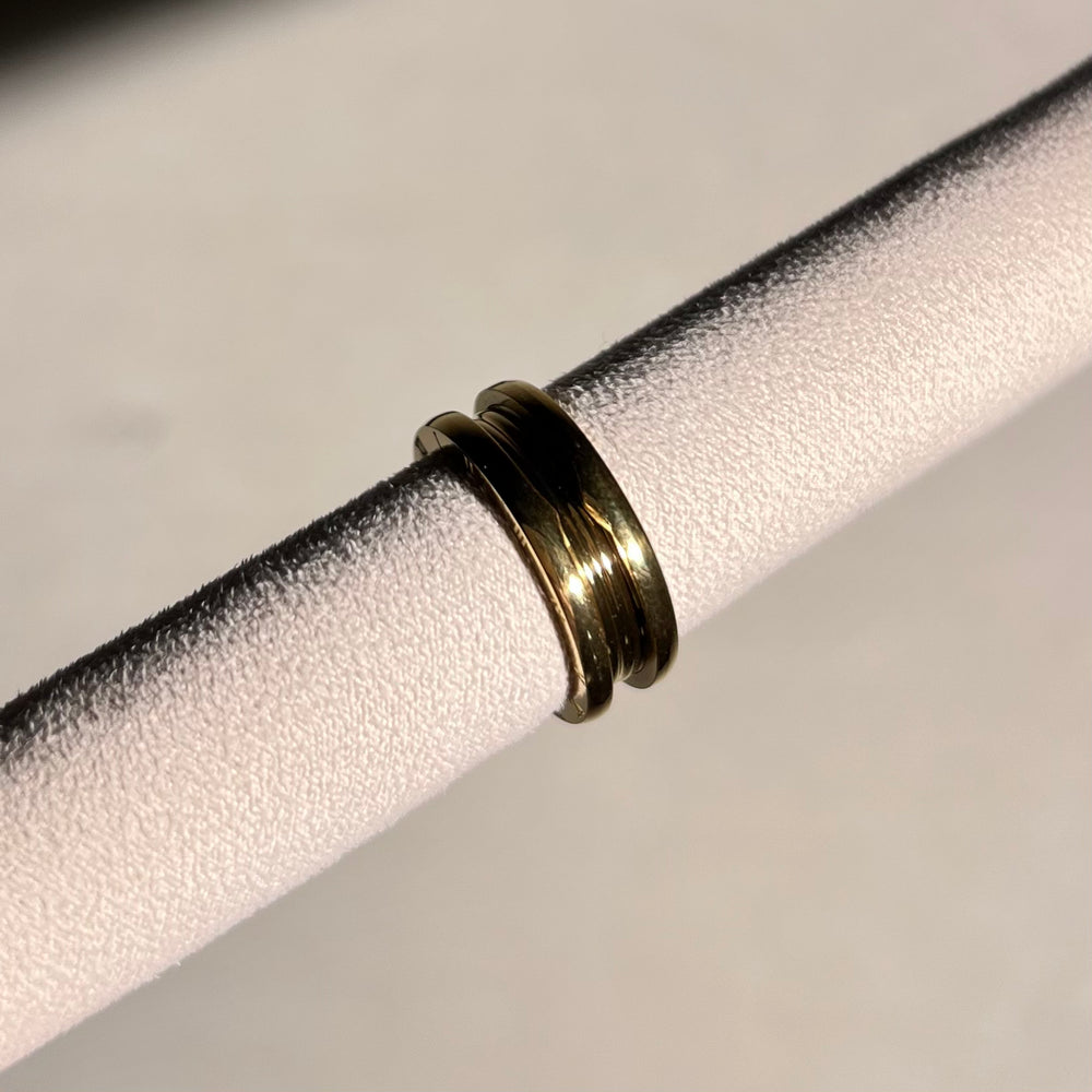Sah ring