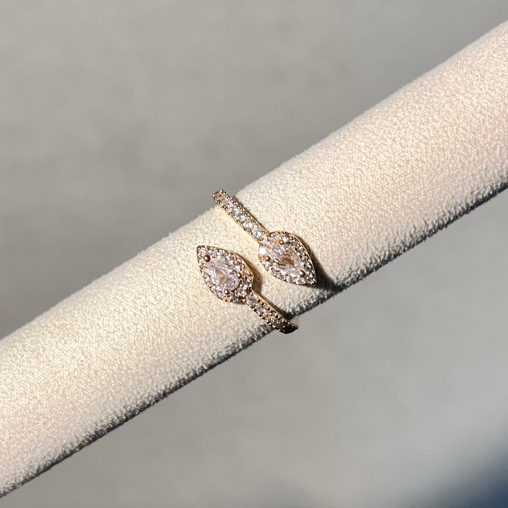 Cils ring