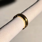 Sah ring