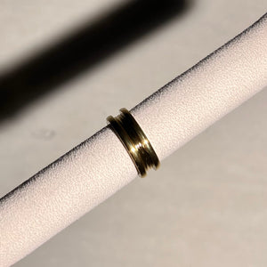 Sah ring