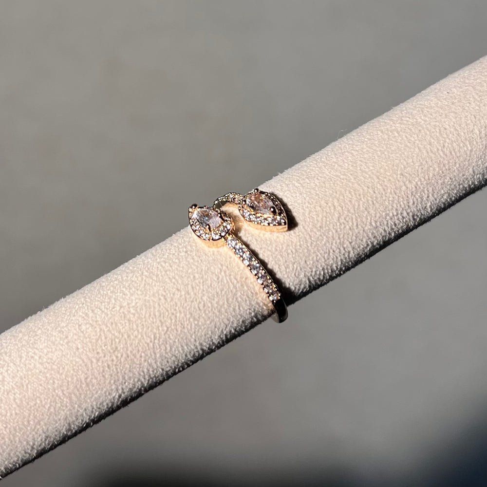 Cils ring