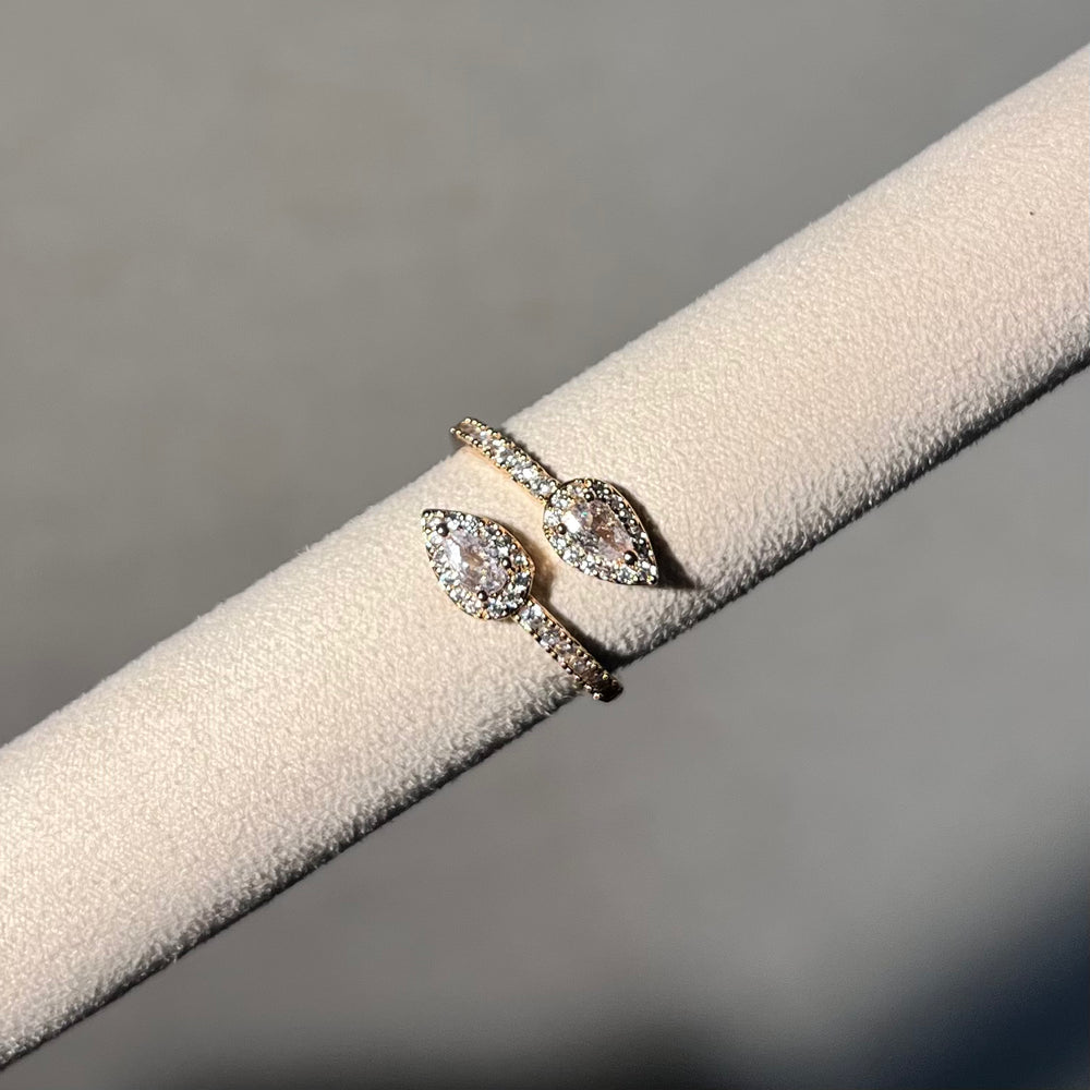 Cils ring