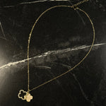 Alaïa Necklace - Hera Jewellery