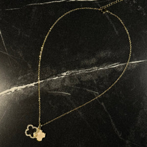 Alaïa Necklace - Hera Jewellery