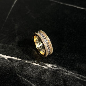 Alasd Ring - Hera Jewellery