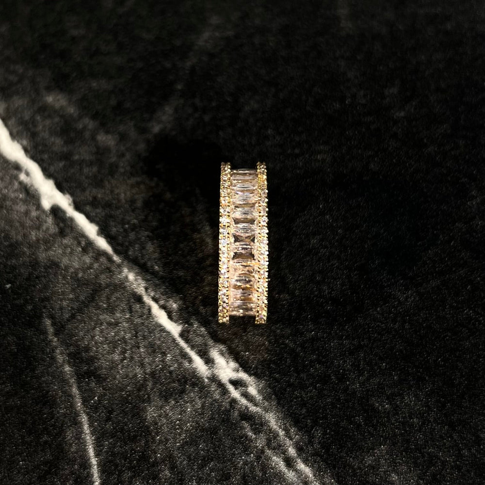 Alasd Ring - Hera Jewellery