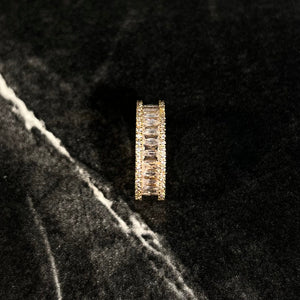 Alasd Ring - Hera Jewellery