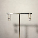 Amira earrings - Hera Jewellery