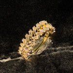 Anna ring - Hera Jewellery