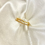 Ares ring - Hera Jewellery