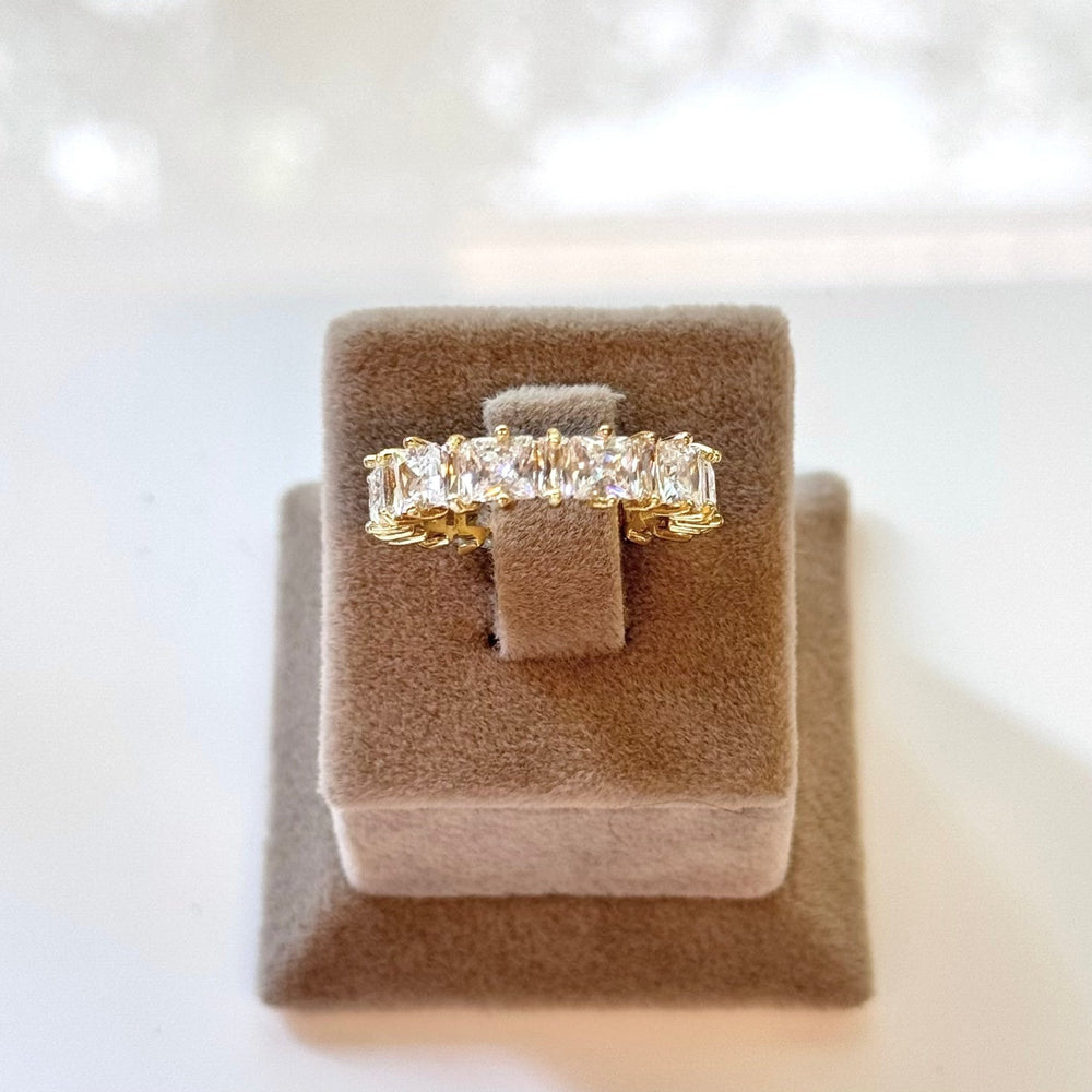 Aster ring - Hera Jewellery