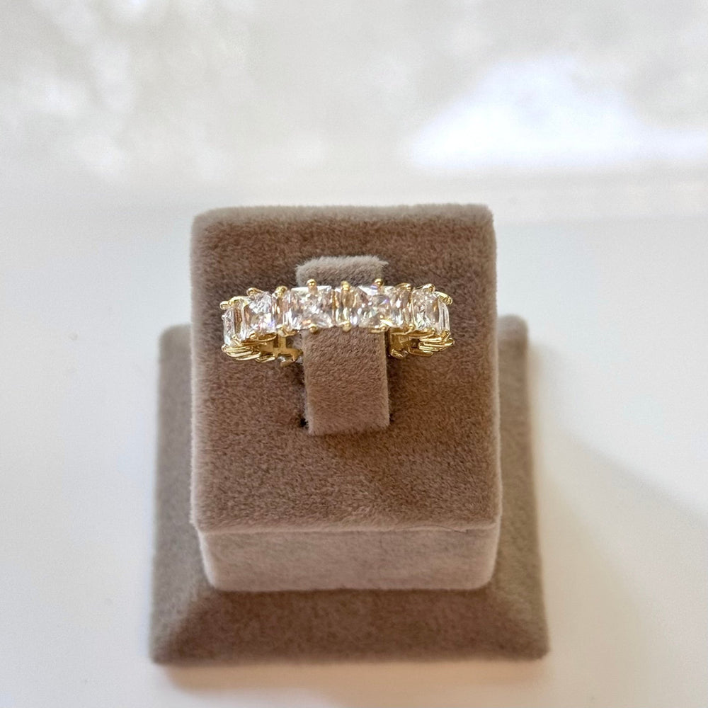Aster ring - Hera Jewellery