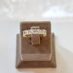 Aster ring - Hera Jewellery