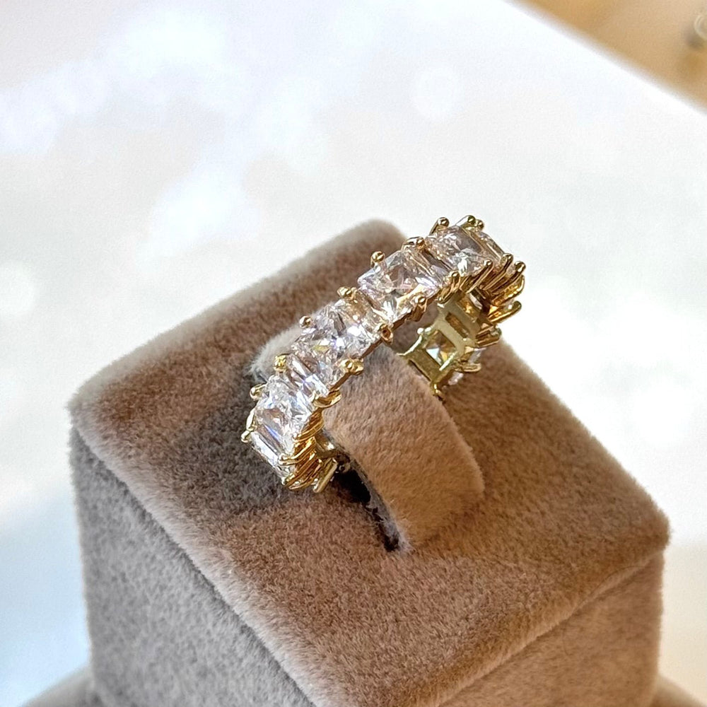 Aster ring - Hera Jewellery