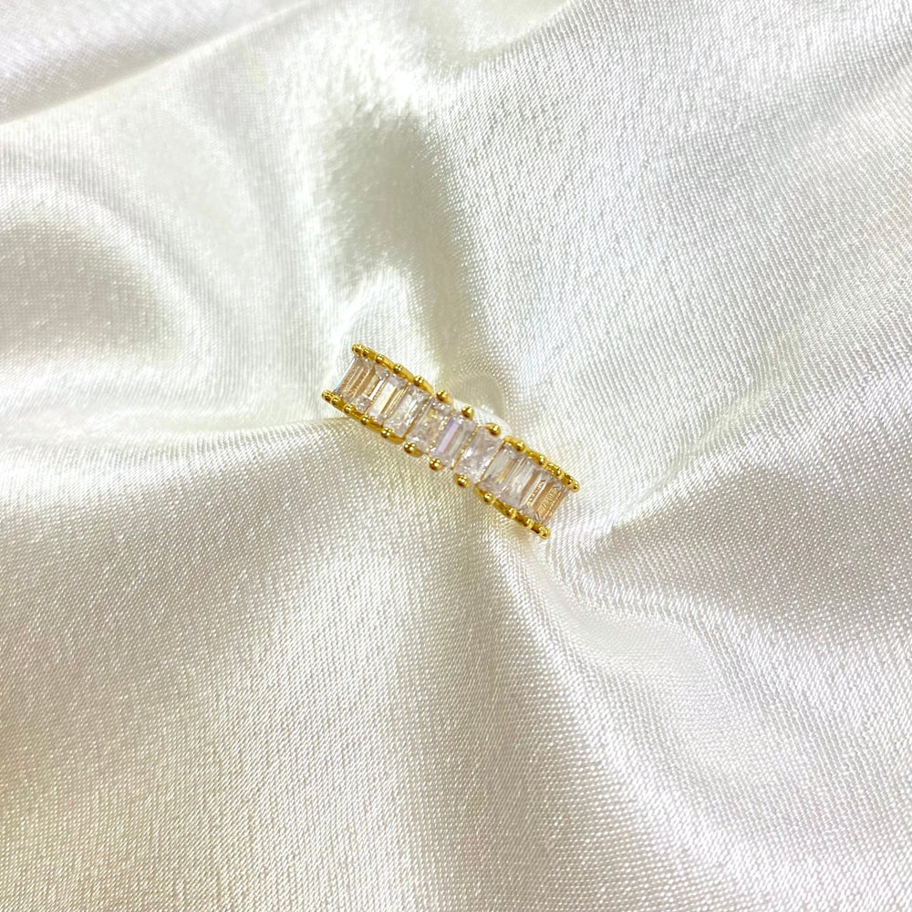 Athena Ring - Hera Jewellery