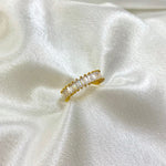 Athena Ring - Hera Jewellery