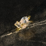 Atlas ring - Hera Jewellery