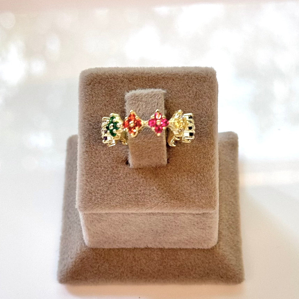 Bagli ring - Hera Jewellery
