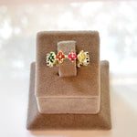 Bagli ring - Hera Jewellery