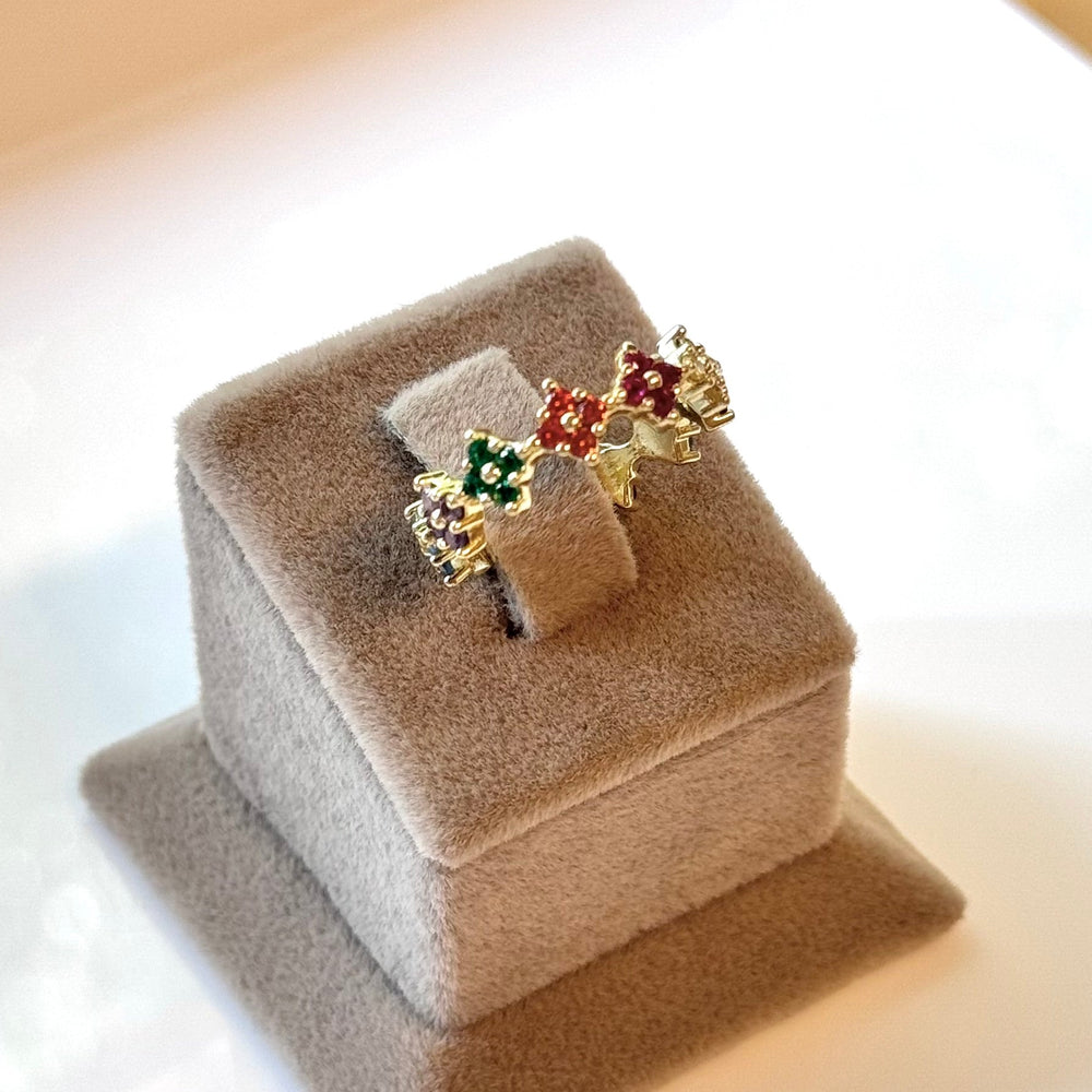 Bagli ring - Hera Jewellery