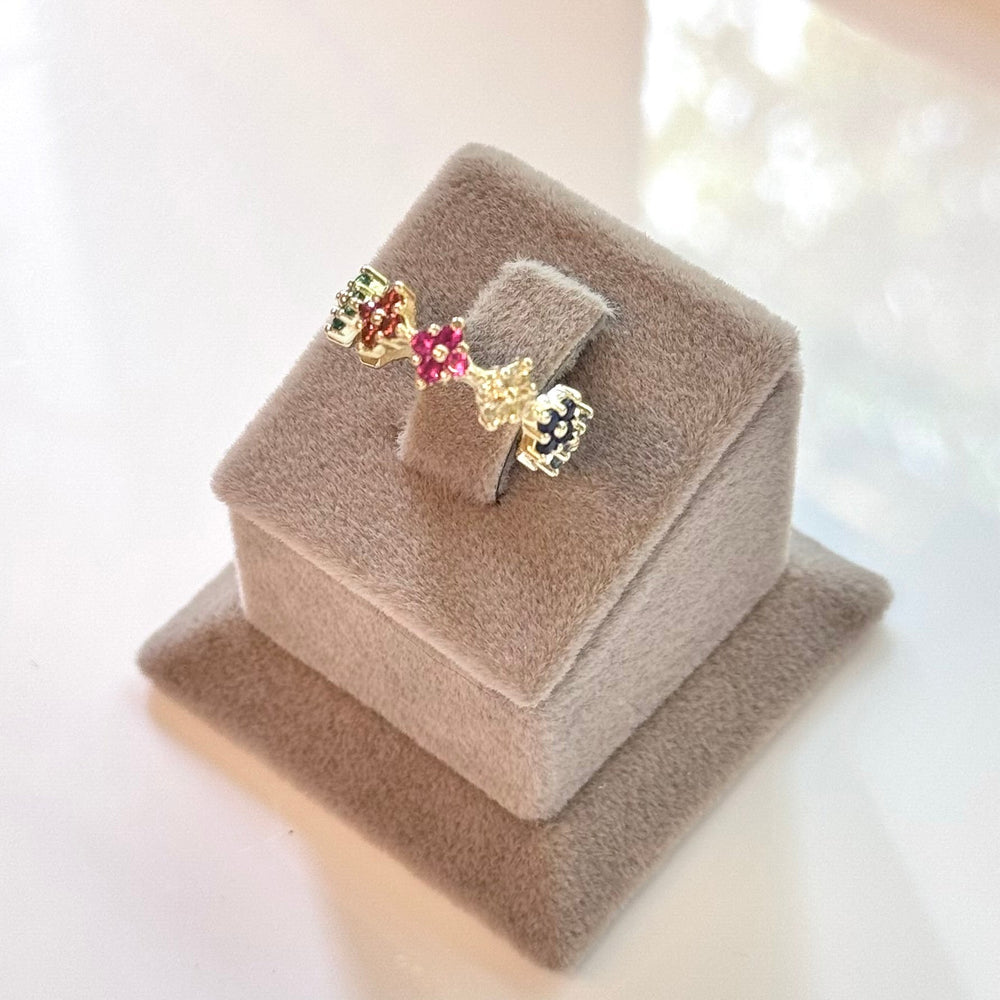 Bagli ring - Hera Jewellery