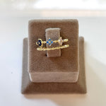 Balu ring - Hera Jewellery