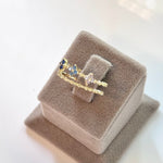 Balu ring - Hera Jewellery