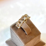 Baty ring - Hera Jewellery