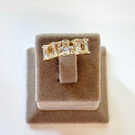 Baty ring - Hera Jewellery