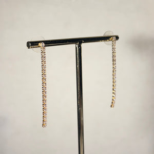 Bego earrings - Hera Jewellery