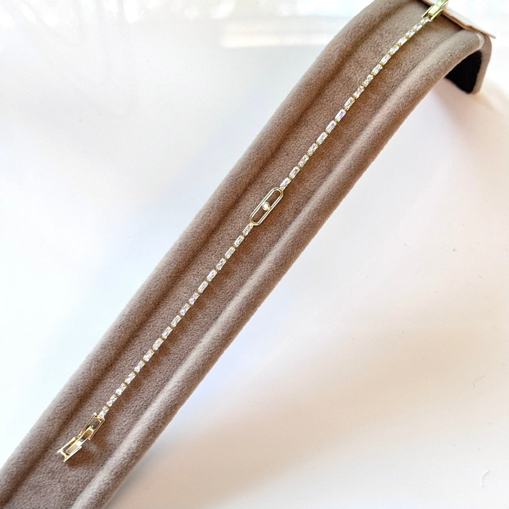 Cairos bracelet - Hera Jewellery