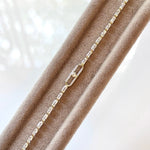 Cairos bracelet - Hera Jewellery