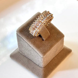 Carpo ring - Hera Jewellery