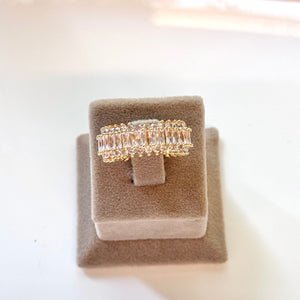 Carpo ring - Hera Jewellery