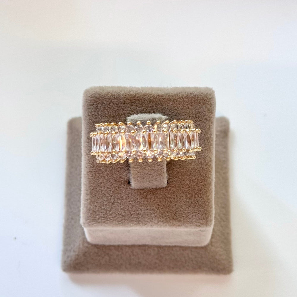 Carpo ring - Hera Jewellery