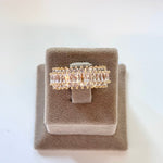 Carpo ring - Hera Jewellery