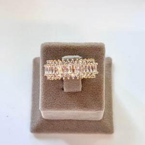 Carpo ring - Hera Jewellery