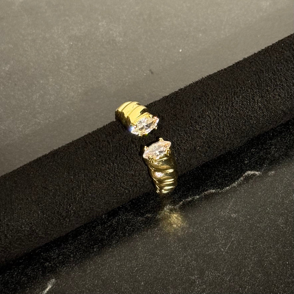 Citiza ring - Hera Jewellery