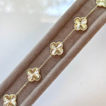 Dahlia bracelet midi - Hera Jewellery