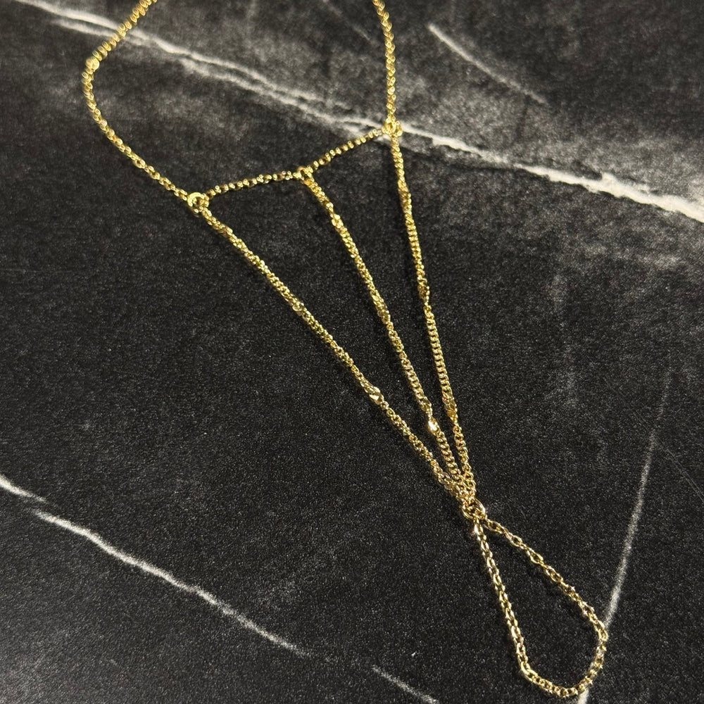 Dalila sahmeran - Hera Jewellery