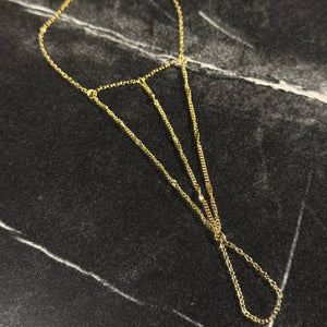 Dalila sahmeran - Hera Jewellery