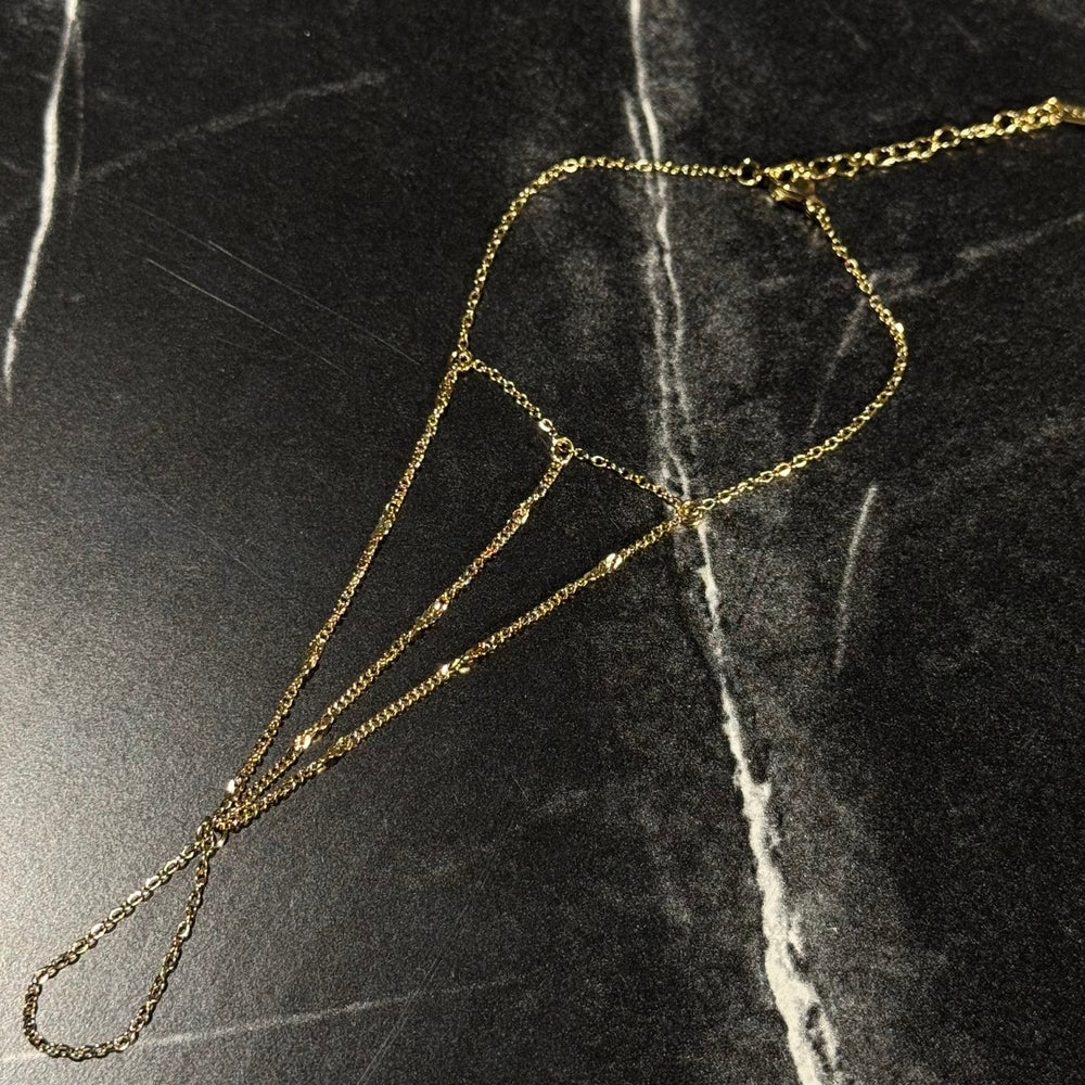 Dalila sahmeran - Hera Jewellery
