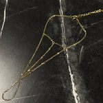 Dalila sahmeran - Hera Jewellery
