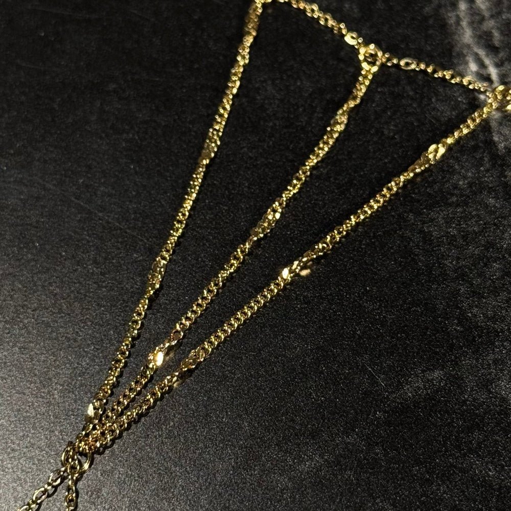 Dalila sahmeran - Hera Jewellery