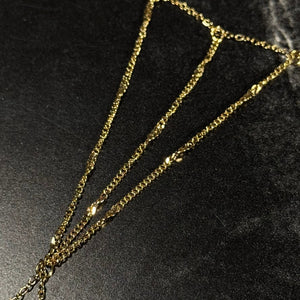 Dalila sahmeran - Hera Jewellery