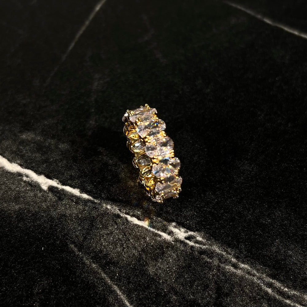 Demeter ring - Hera Jewellery