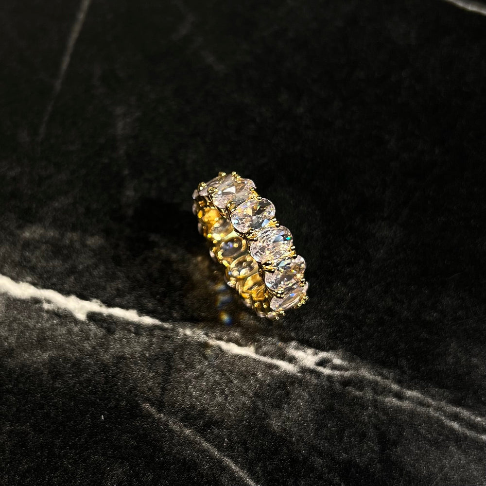 Demeter ring - Hera Jewellery