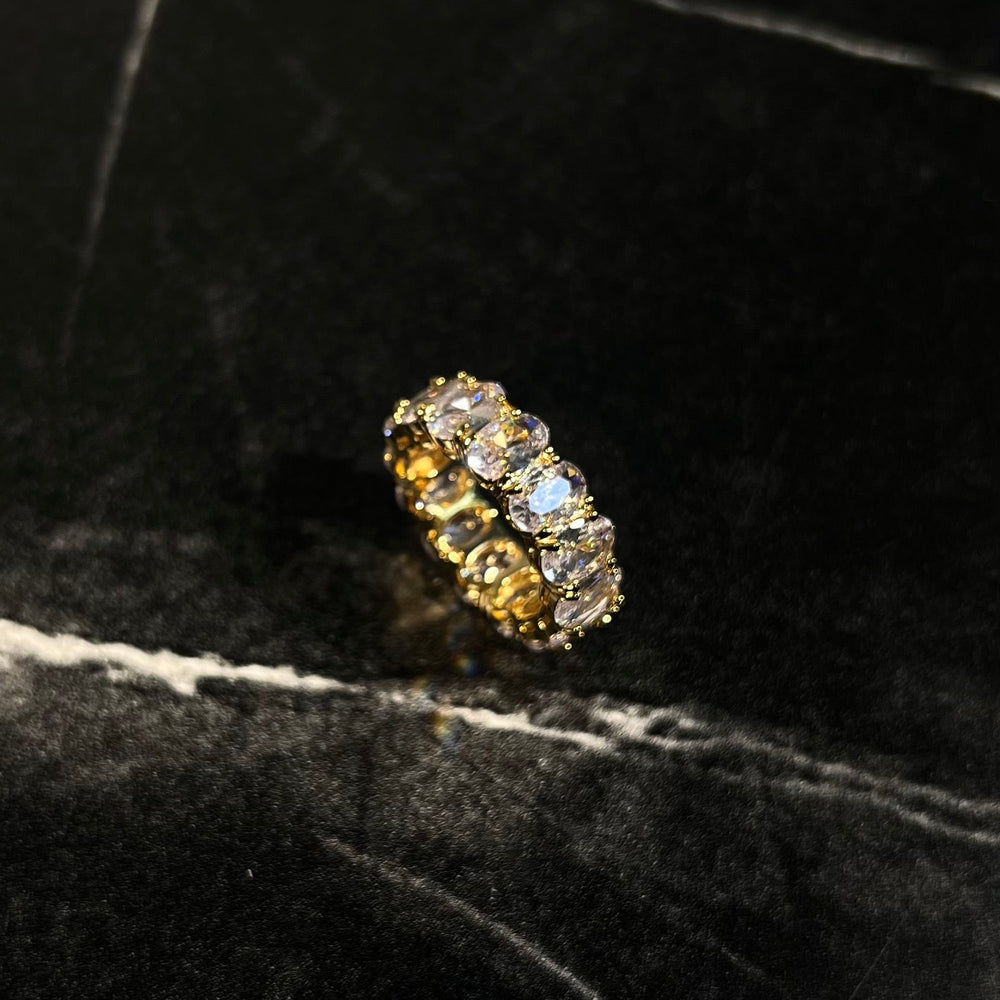 Demeter ring - Hera Jewellery