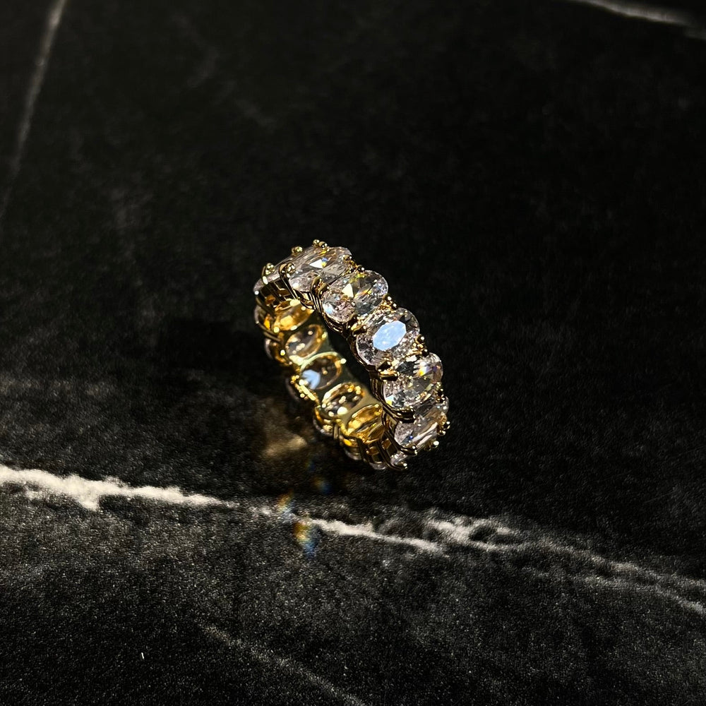Demeter ring - Hera Jewellery