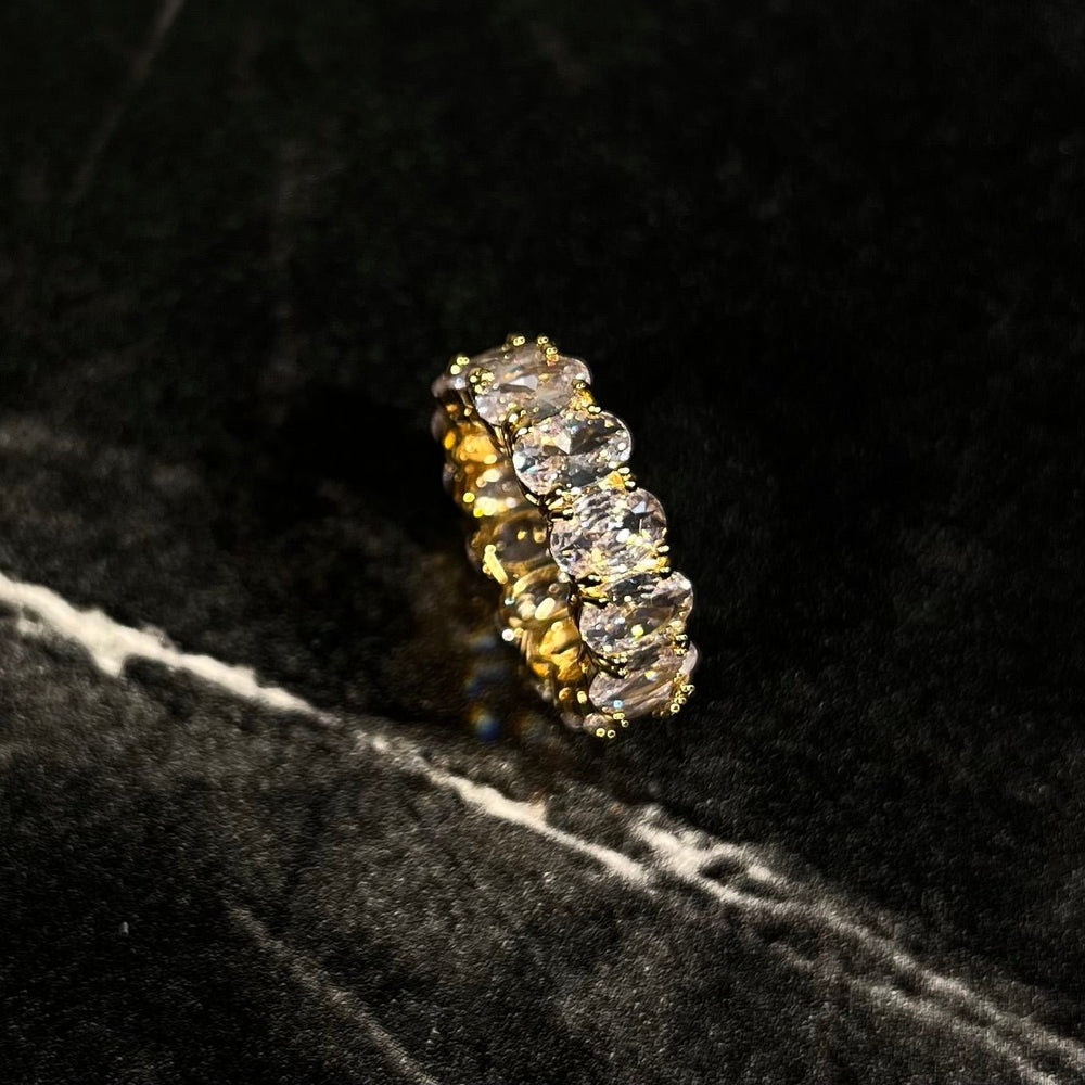 Demeter ring - Hera Jewellery